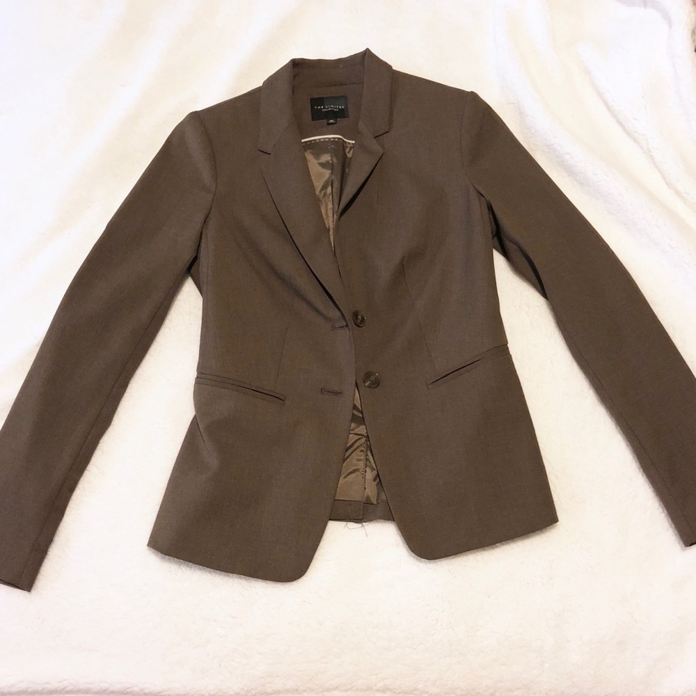 The Limited Blazer